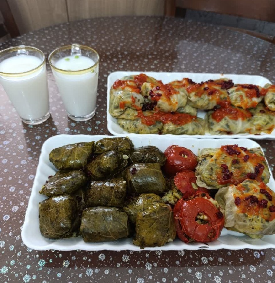 عکس روزمرگی 