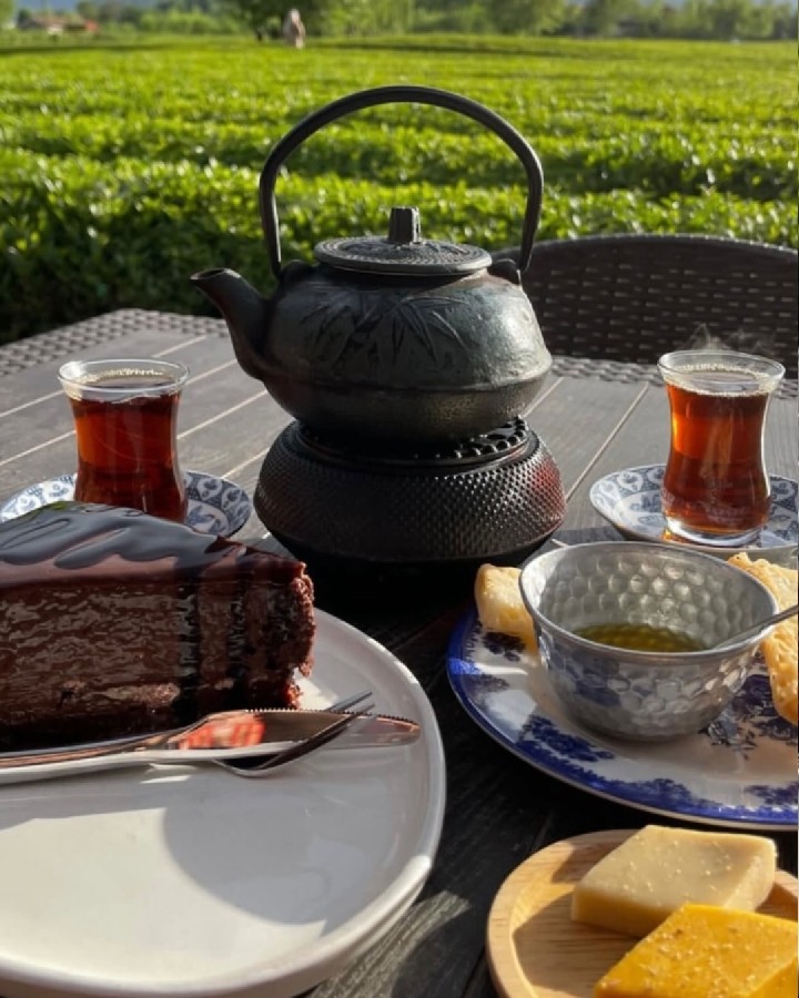 عکس زندگی همین لحظه‌هاست: