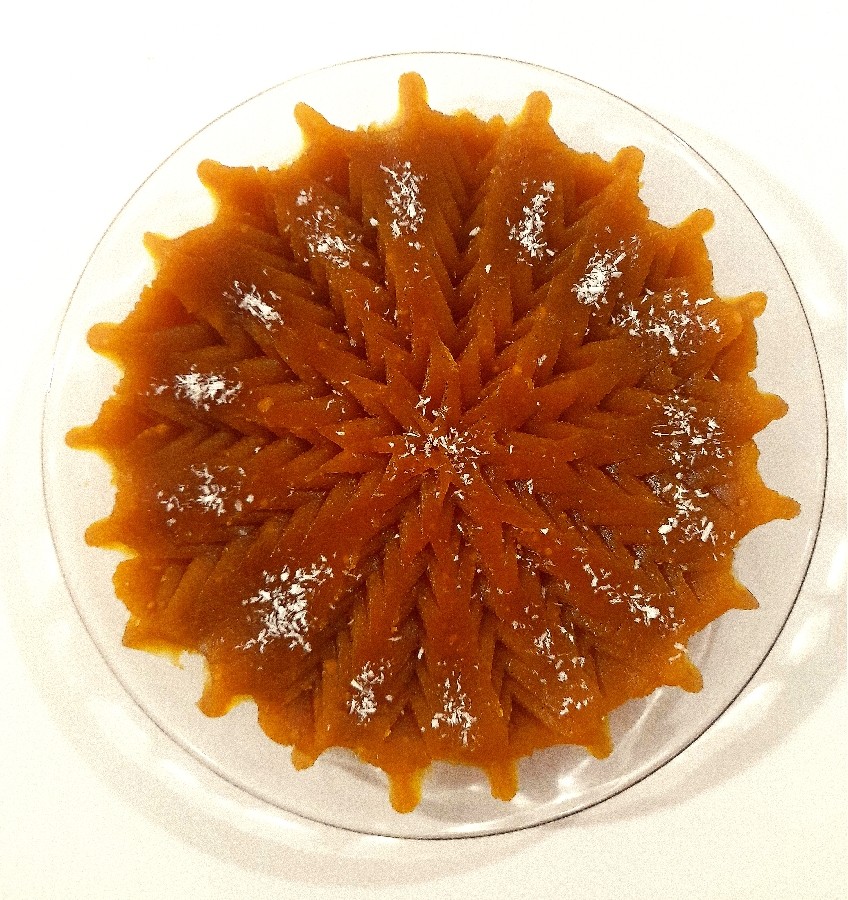 عکس حلوا
