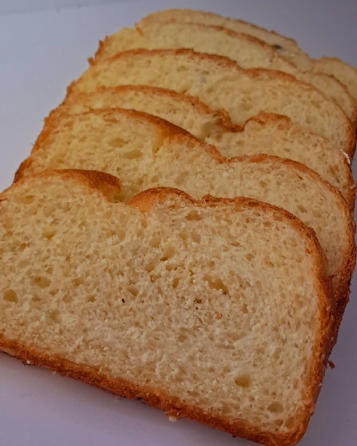 عکس نان تست