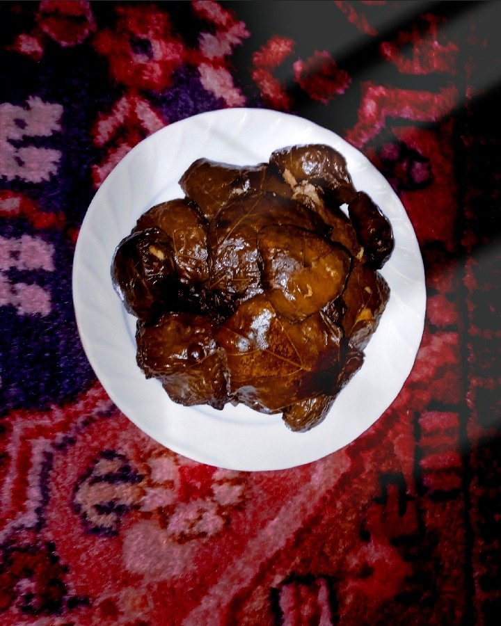 عکس دلـمـهـ☺︎