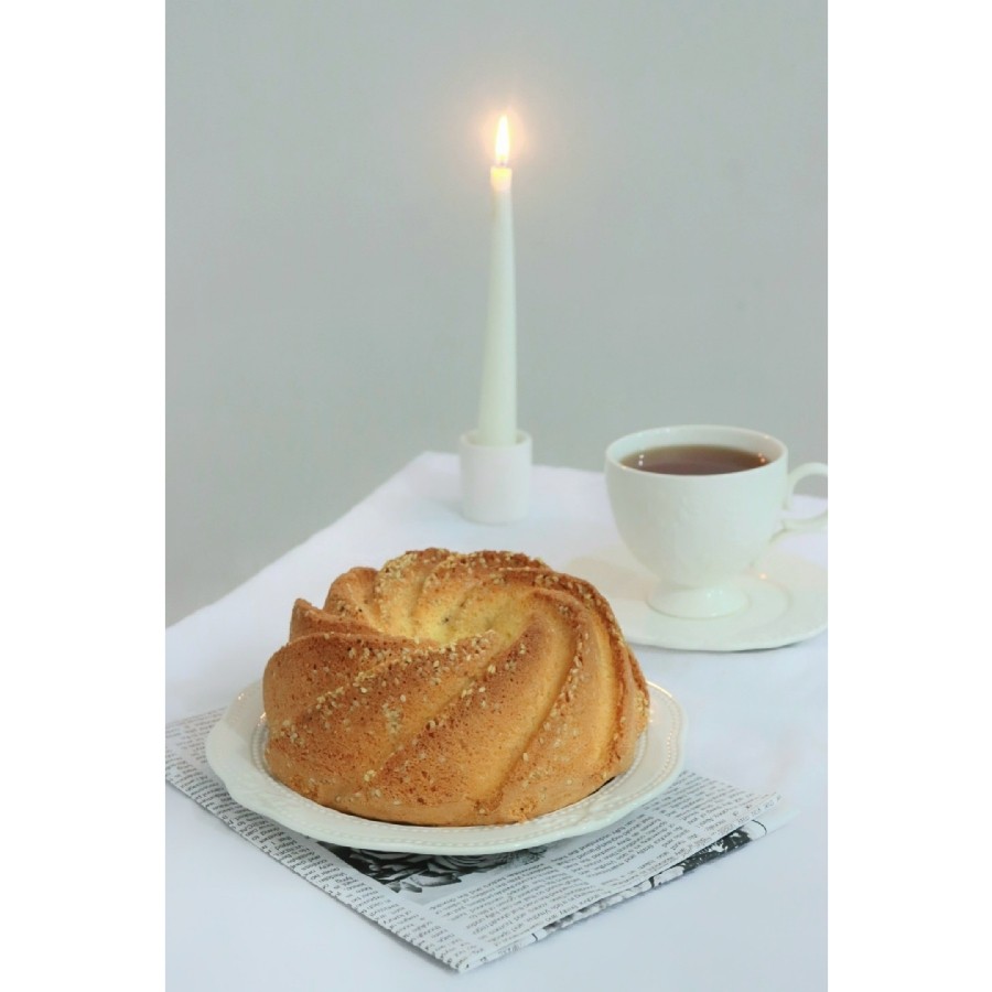 عکس کیک انگلیسی