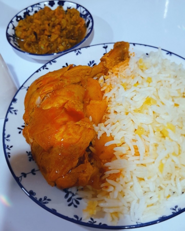 عکس پلومرغ