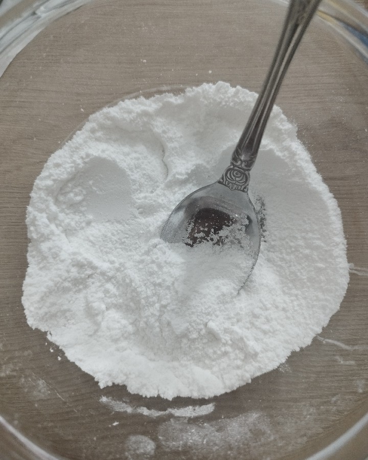 عکس قند رنگی