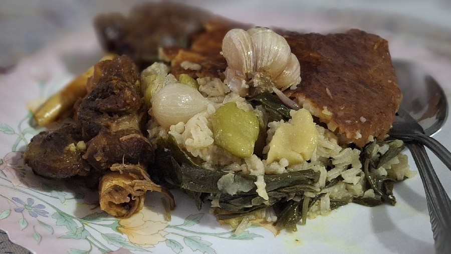 عکس والک پلوی شمرونی