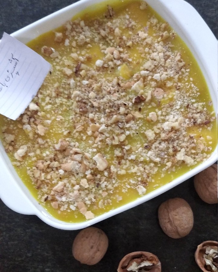 عکس دسر پتی بور