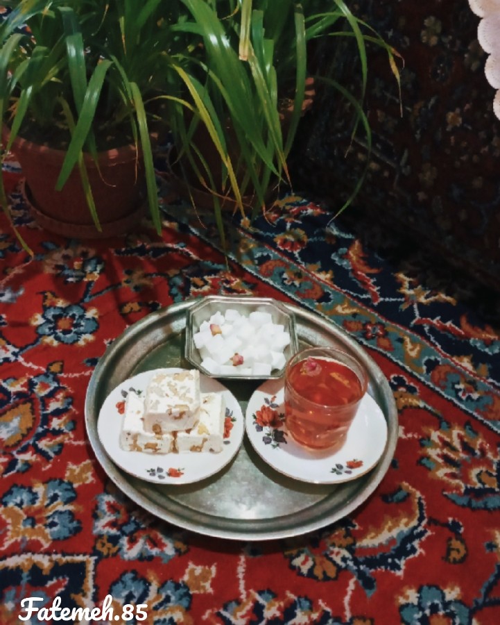 عکس نوقا