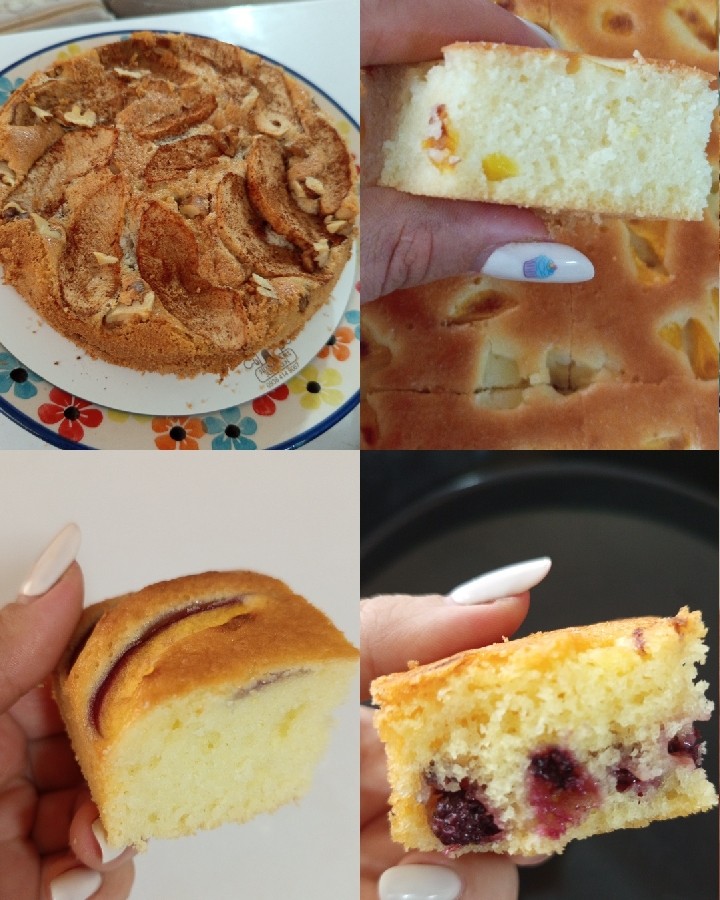 کیکای عصرونه