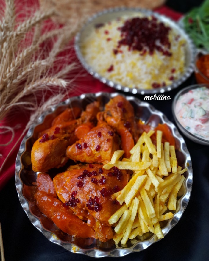 عکس مرغ