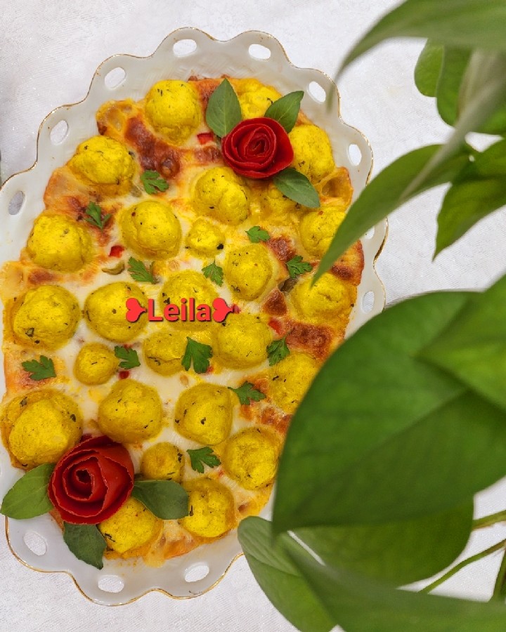 عکس شپردزپای