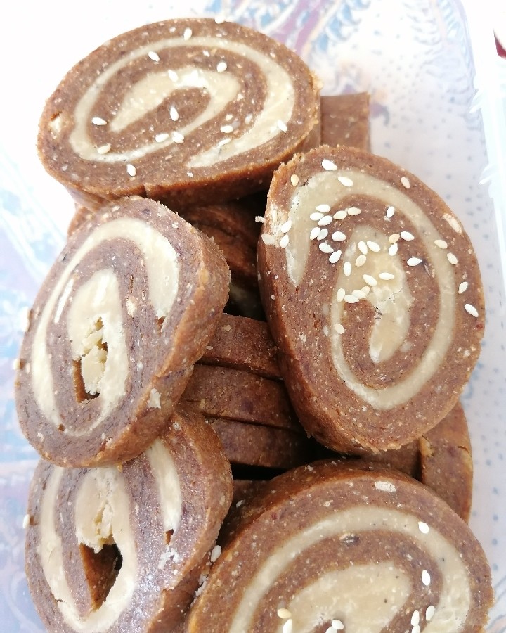 عکس رنگینک