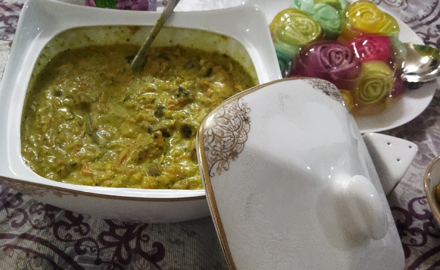 عکس مهمونی دورهمی