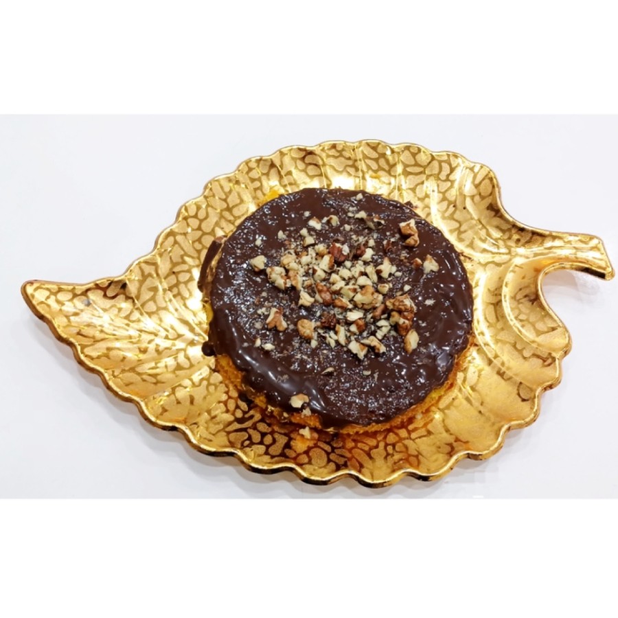 عکس کنافه خانگی