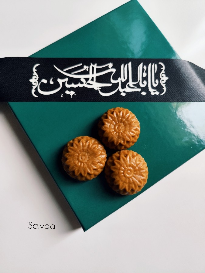 عکس حیّ عَلی العَزا..