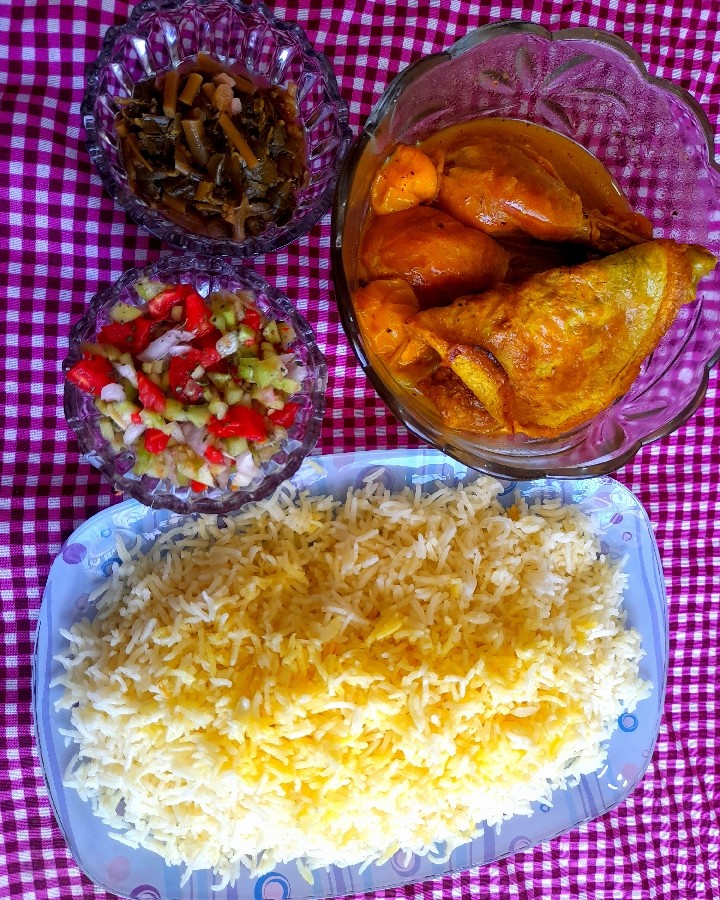 عکس چغرتمه مرغ