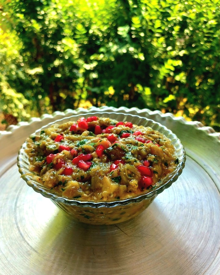 عکس کال کباب گیلان