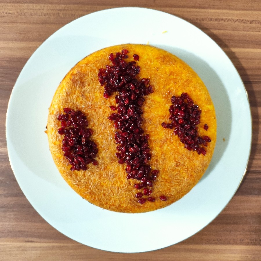 عکس ته چین