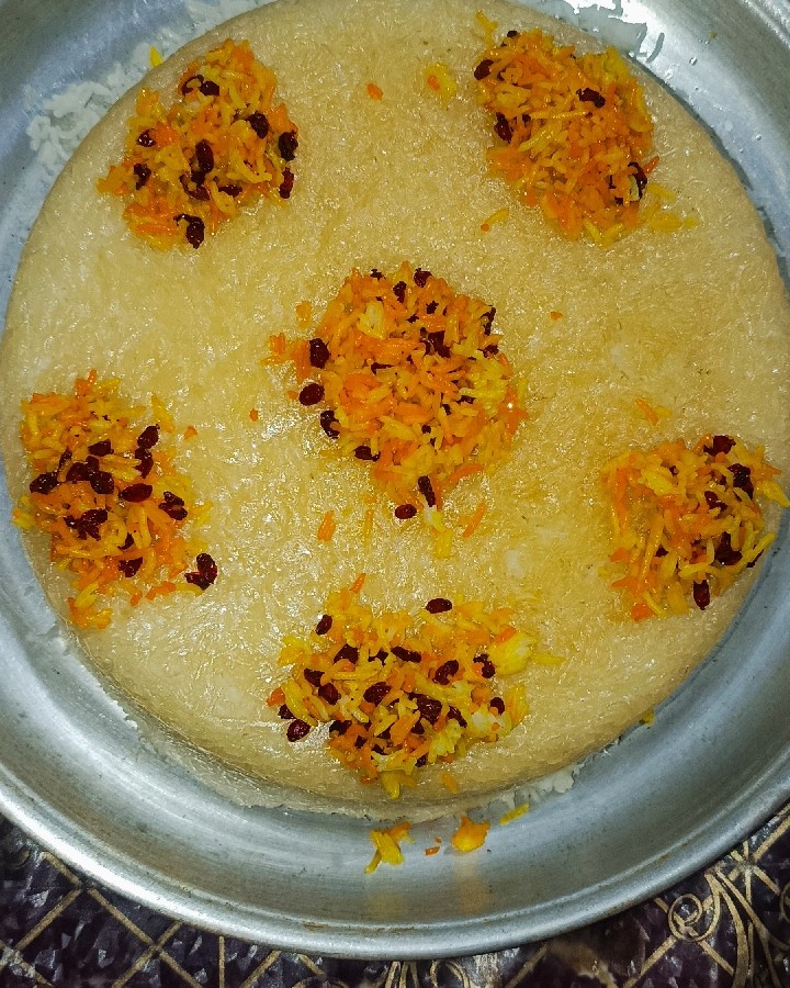 عکس خوشمزه جان 