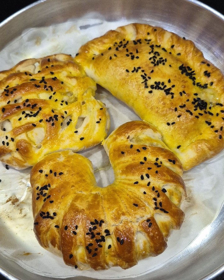 عکس گالری تکونی