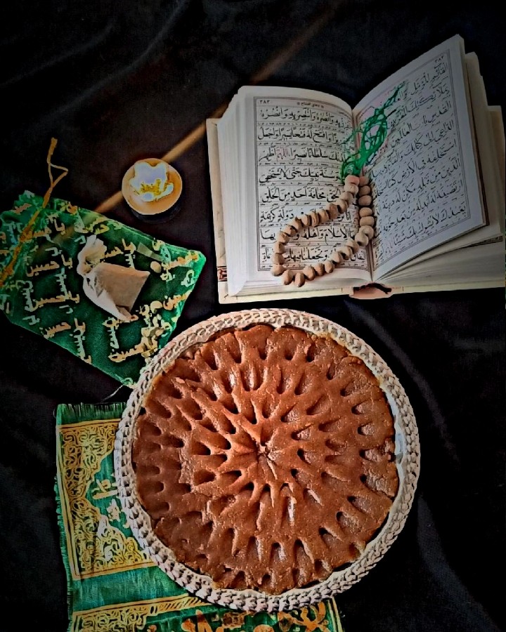 عکس محرم