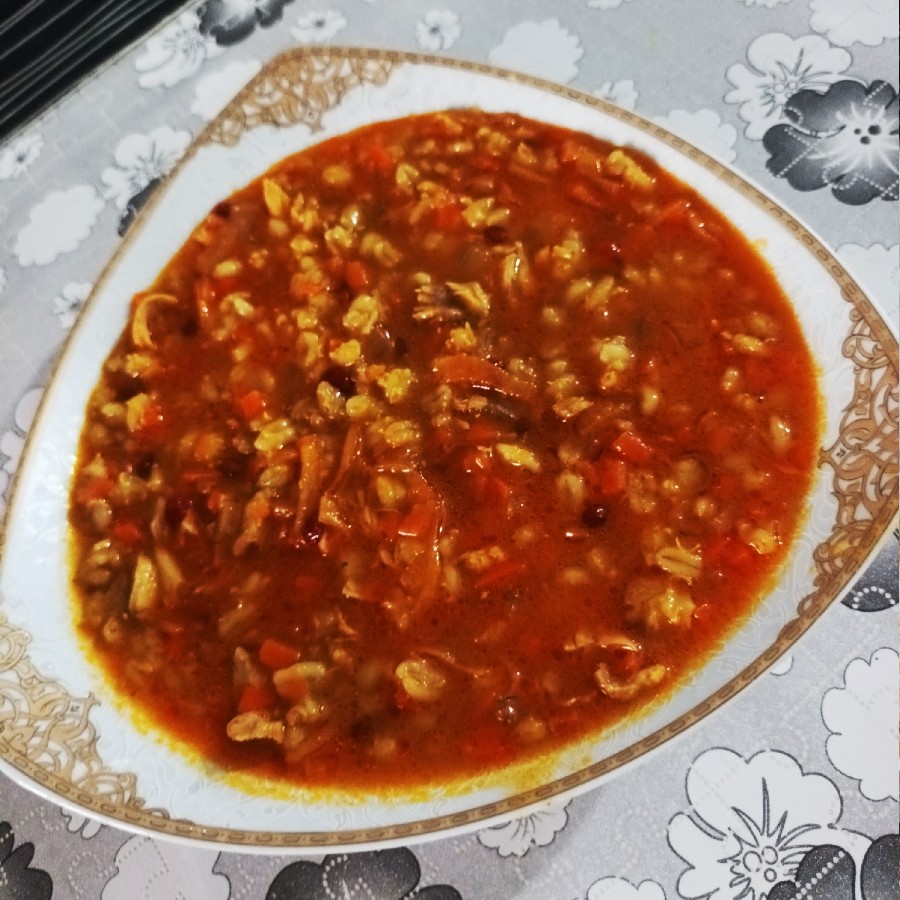عکس سوپ