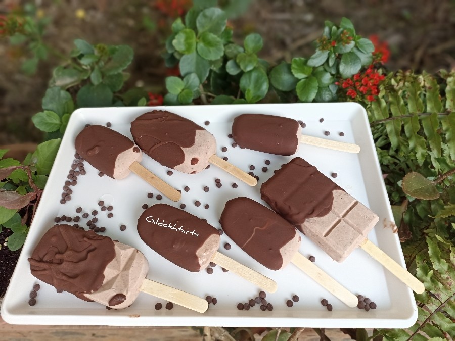 عکس بستنی مگنوم