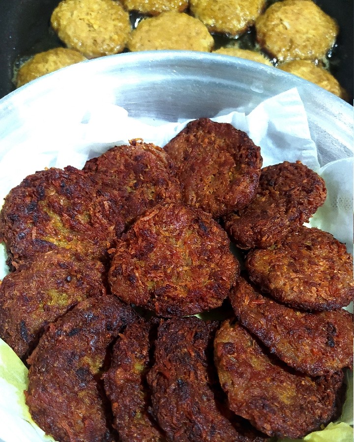 عکس کتلت