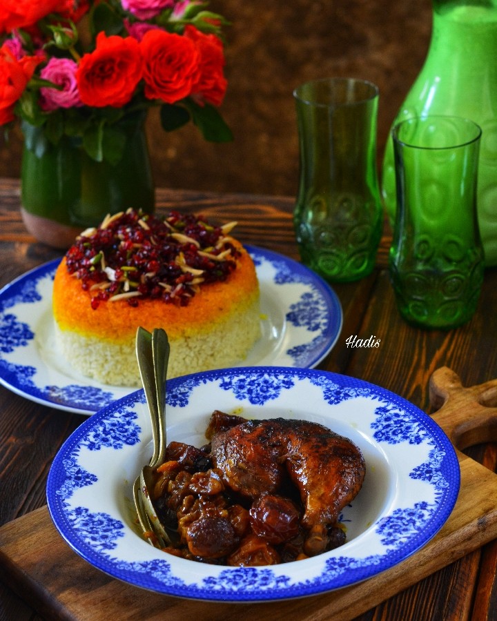 عکس مرغ پروانه ای