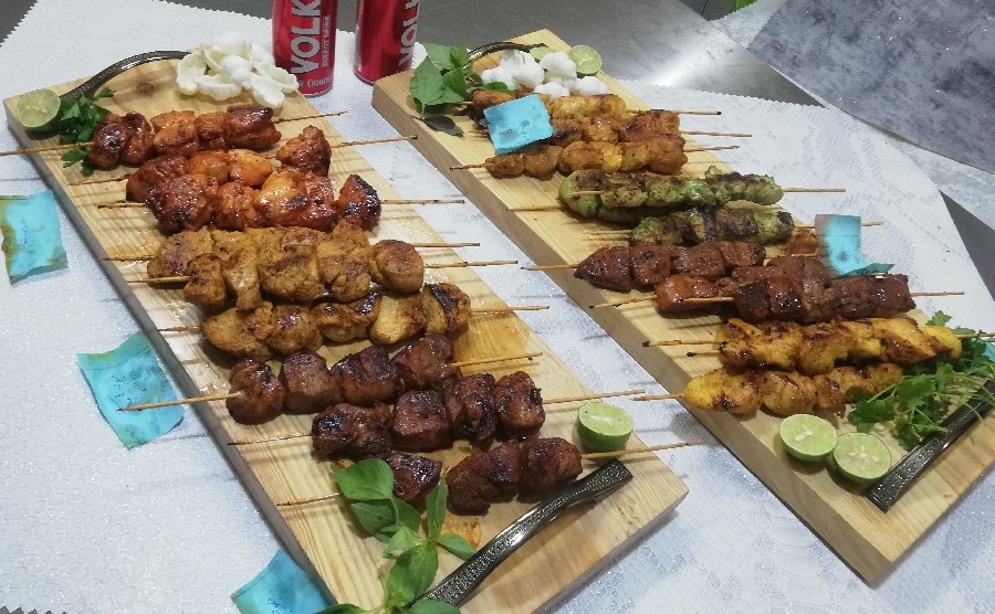 عکس جوجه ملل