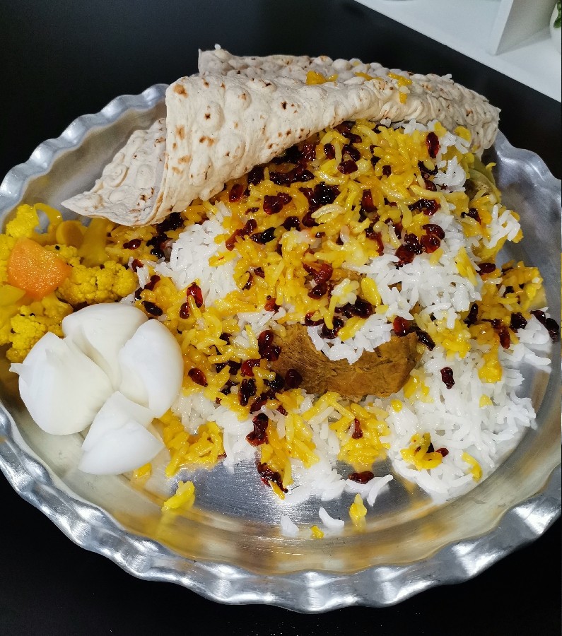 عکس زیربرنجی 