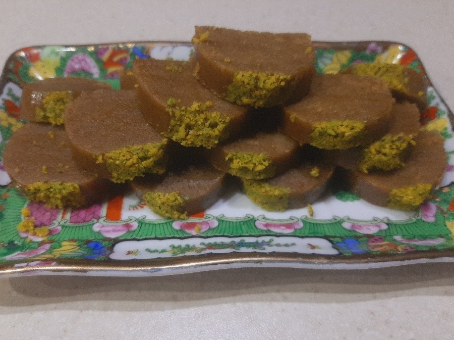عکس سوهان آردی یزدی 