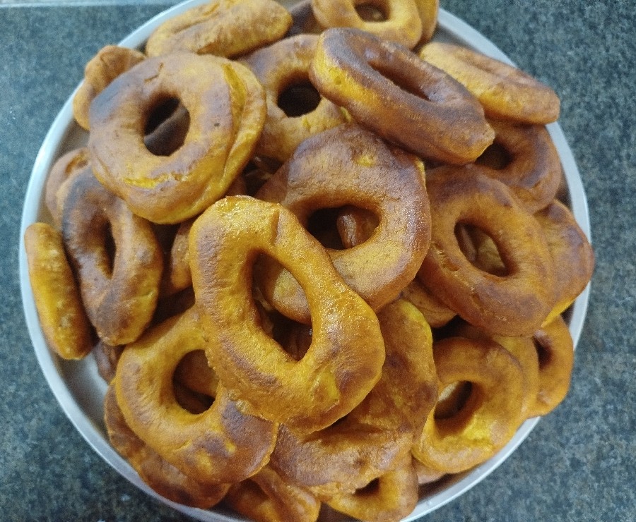 عکس پیراشکی