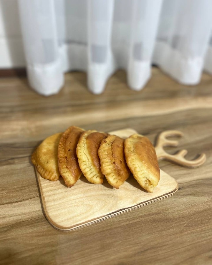 عکس پیراشکی