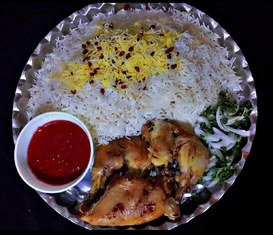 عکس اکبرجوجه
باسس‌زرشک