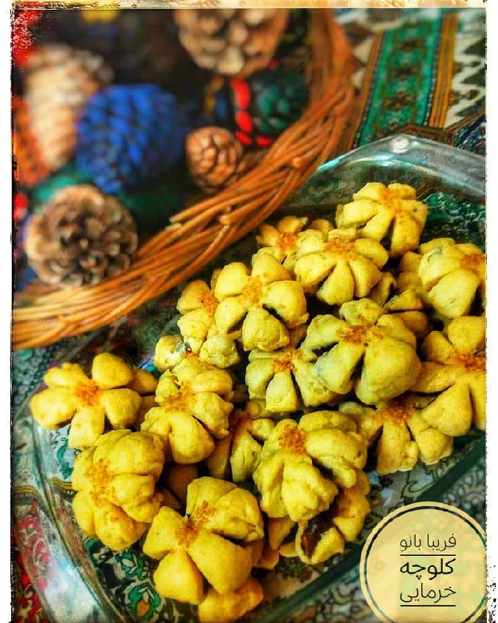 عکس سلام دوستان گل