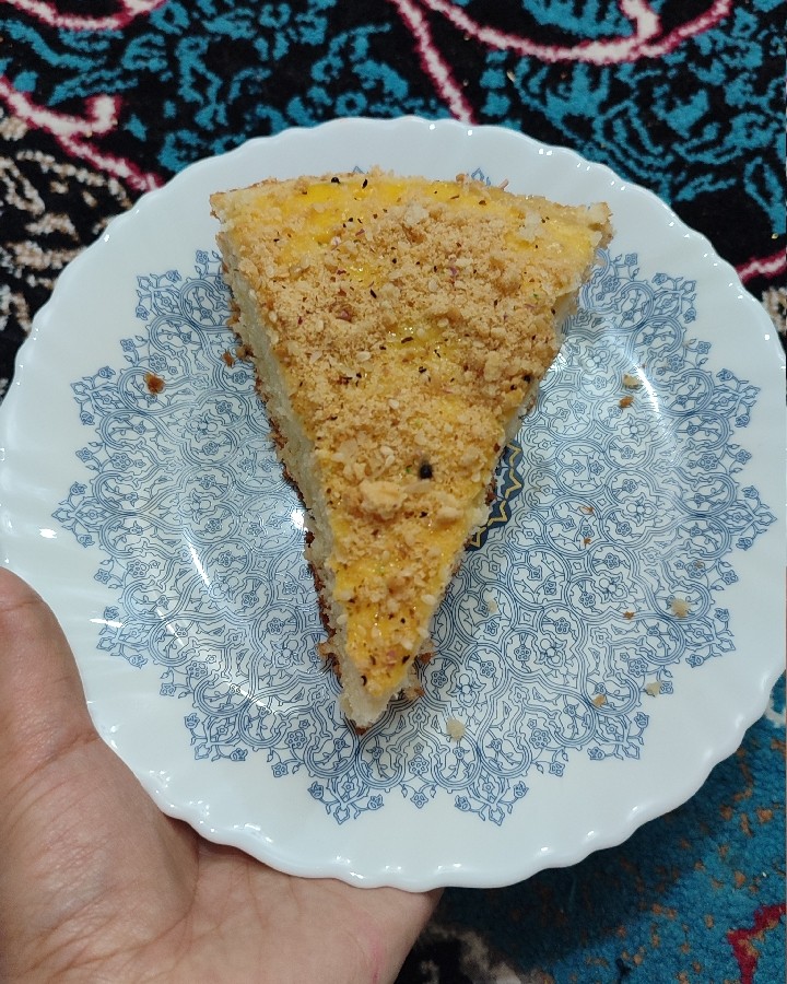 عکس طعمش عالیه 