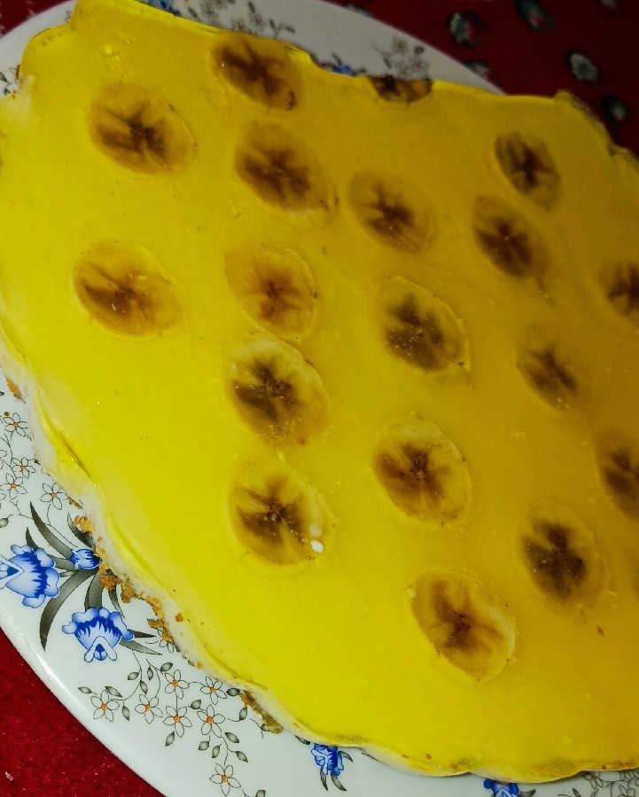 عکس چیز کیک 