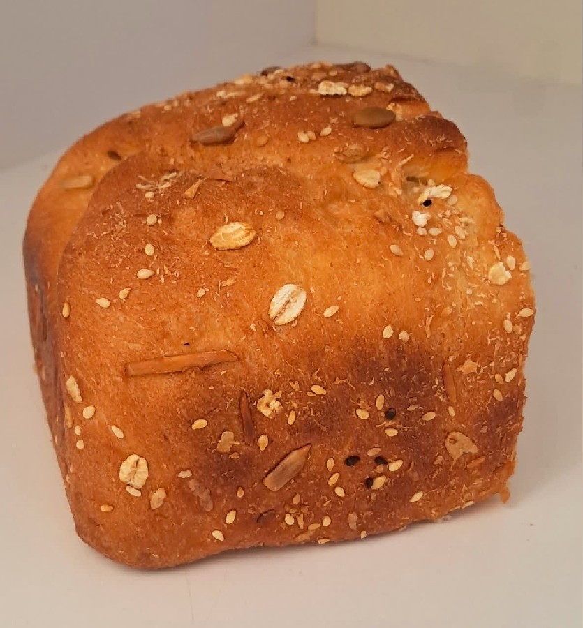 عکس نان تست