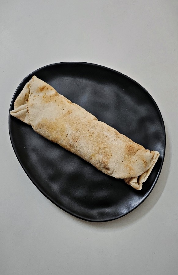 عکس رپ مرغ کاری