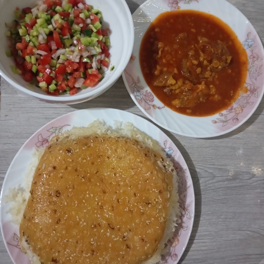 خورشت قیمه