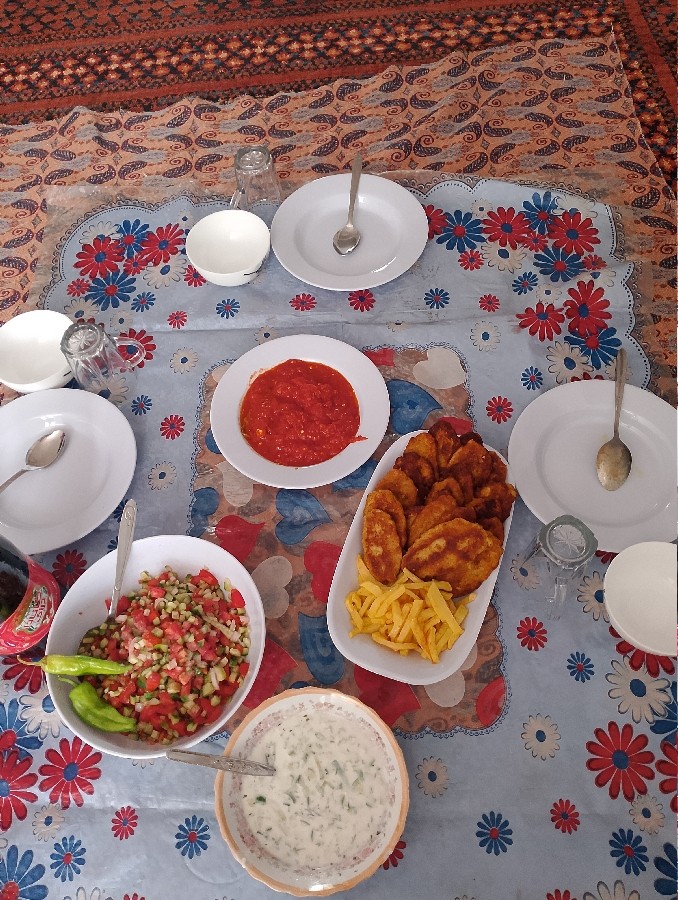 عکس بفرمایدنهار