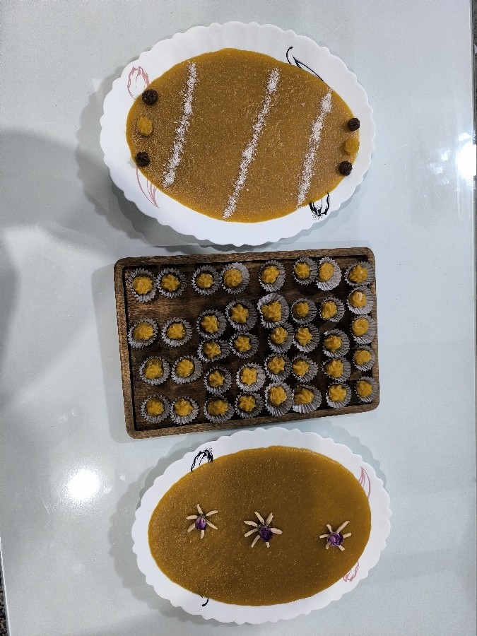 عکس حلوا