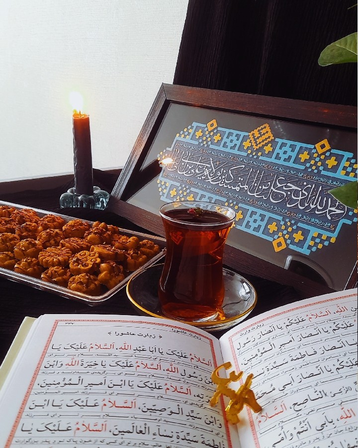 عکس حلوا بوتیک 