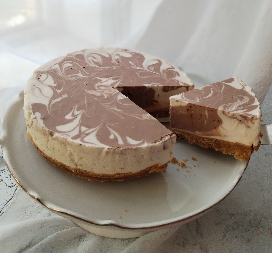 عکس چیز کیک
