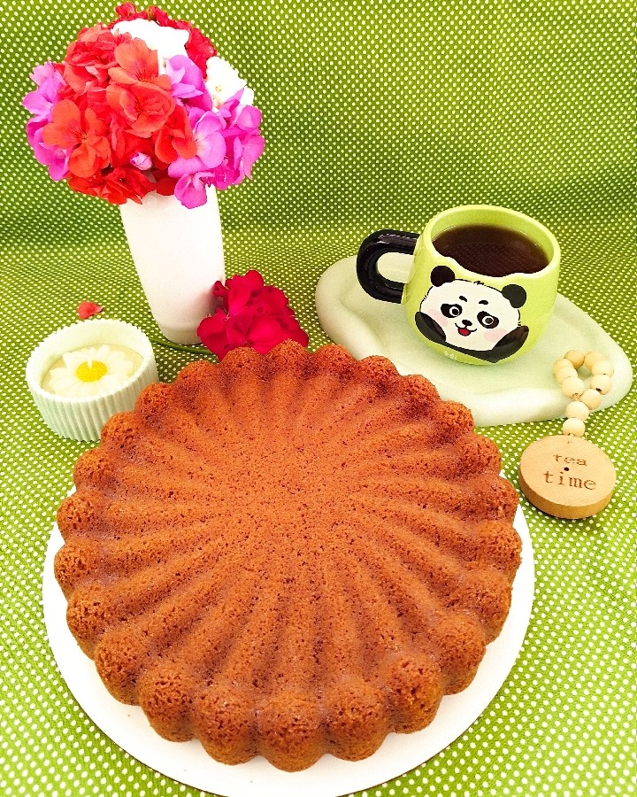 عکس کیک
