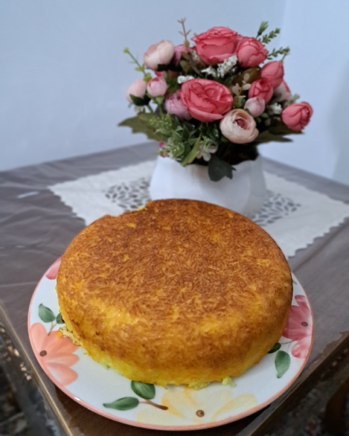 عکس ته چین مرغ