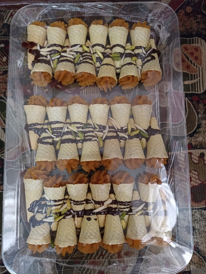 عکس حلوا 