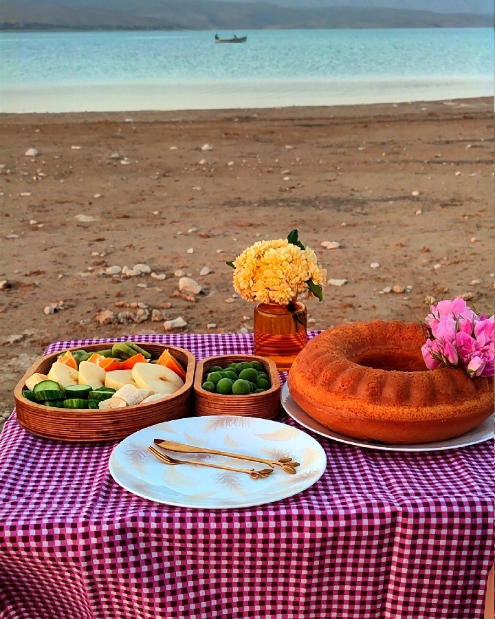 عکس یه روز خوب