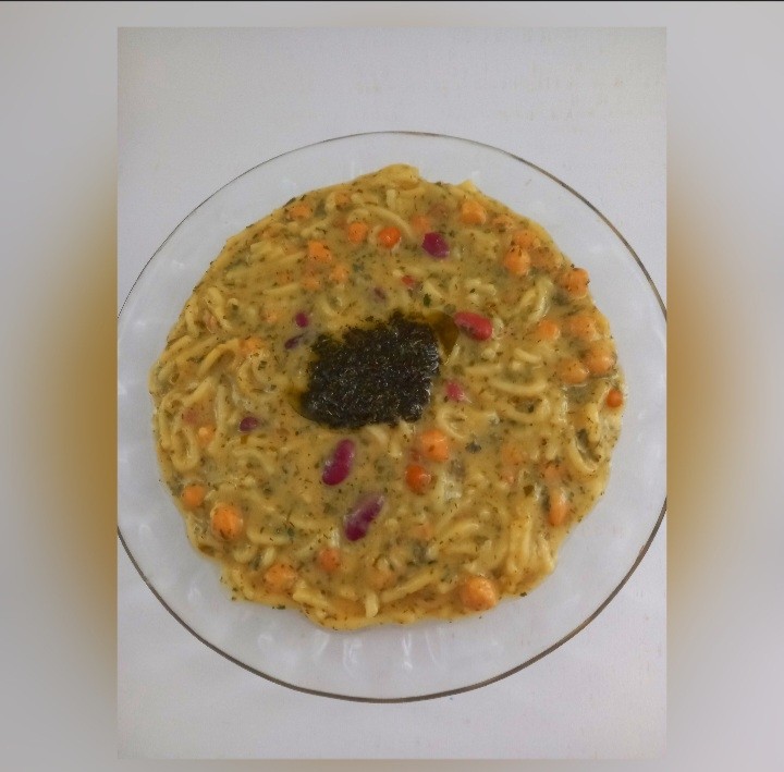 عکس آش رشته