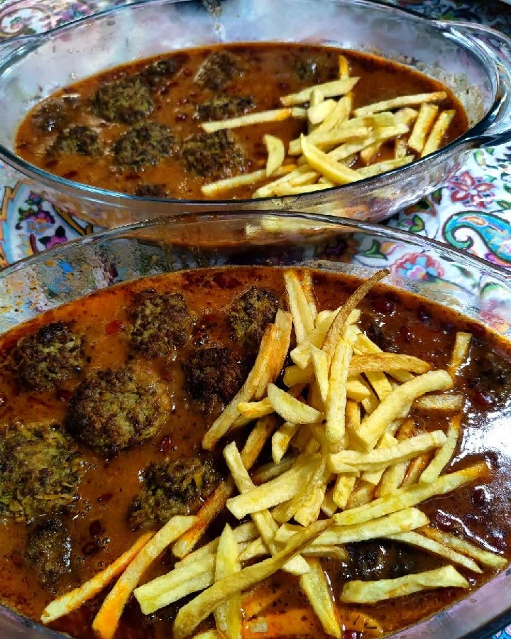 عکس شامی رودباری